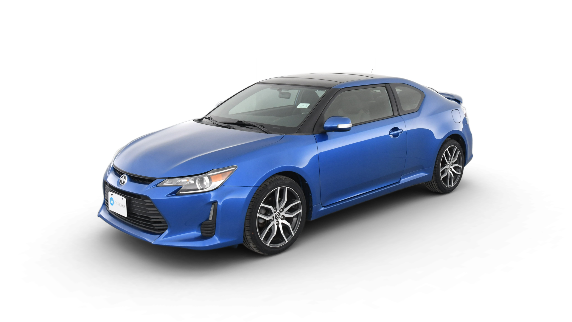 HB-TCXX ツーリングカー 2016 Scion tC | Carvana